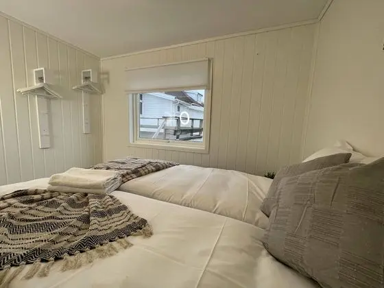 Apart Daire, 3 Yatak Odası, Balkon