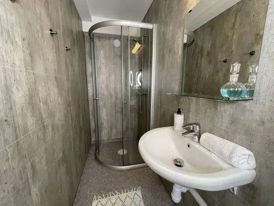 Apart Daire, 3 Yatak Odası, Balkon