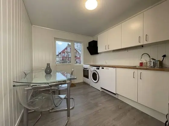 Apart Daire, 3 Yatak Odası, Balkon