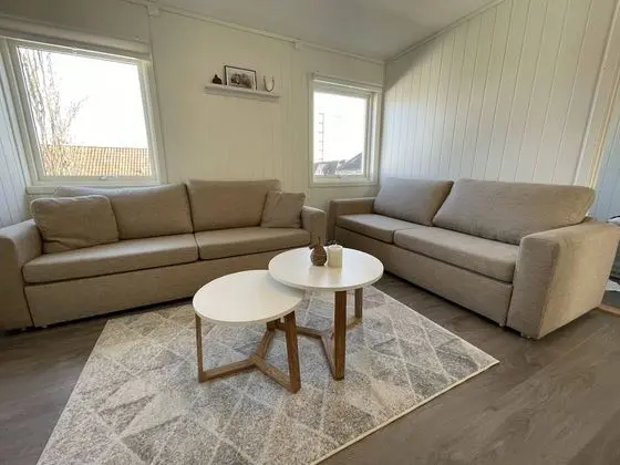 Apart Daire, 3 Yatak Odası, Balkon