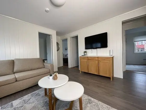 Apart Daire, 3 Yatak Odası, Balkon