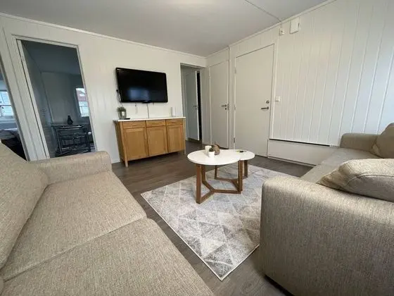 Apart Daire, 3 Yatak Odası, Balkon