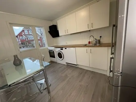 Apart Daire, 3 Yatak Odası, Balkon