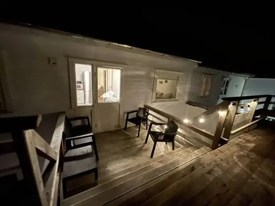 Apart Daire, 3 Yatak Odası, Balkon