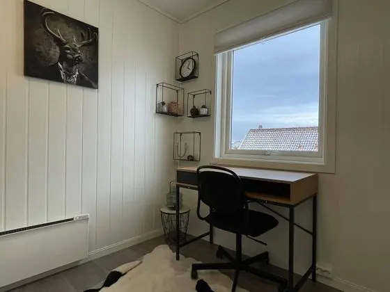 Apart Daire, 3 Yatak Odası, Balkon