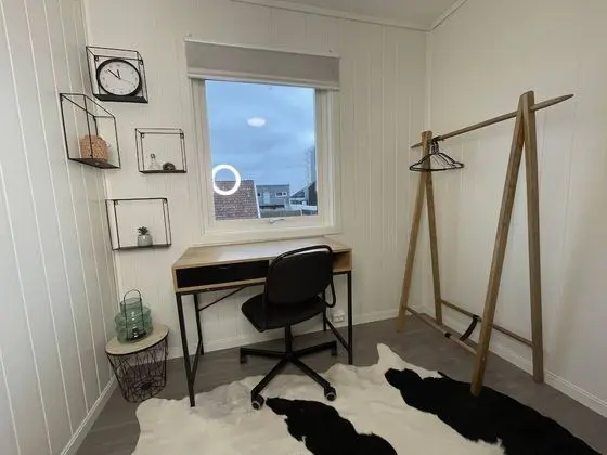 Apart Daire, 3 Yatak Odası, Balkon