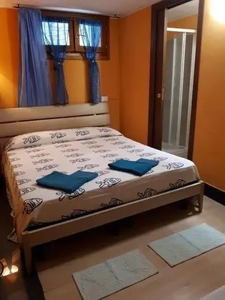 Family Üç Kişilik Oda, Birden Çok Yatak