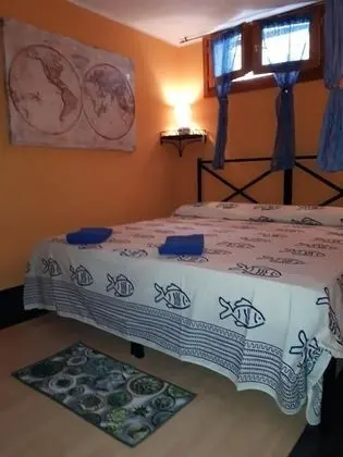 Family Üç Kişilik Oda, Birden Çok Yatak