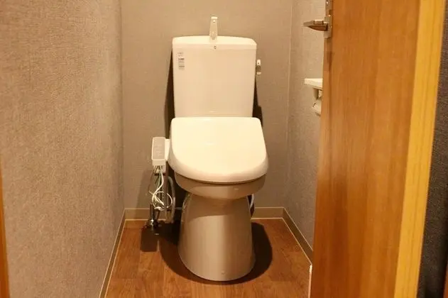 Ortak Ranzalı Oda, Karma Ranzalı Oda