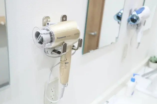 Basic Ortak Ranzalı Oda, Karma Ranzalı Oda, Sigara İçilmez, Ortak Banyo