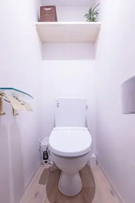 Ortak Ranzalı Oda, Karma Ranzalı Oda