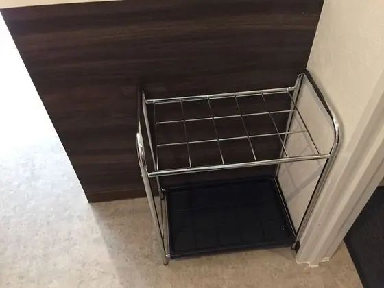Ortak Ranzalı Oda, Karma Ranzalı Oda