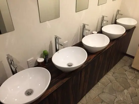 Ortak Ranzalı Oda, Karma Ranzalı Oda