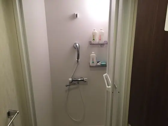 Ortak Ranzalı Oda, Karma Ranzalı Oda