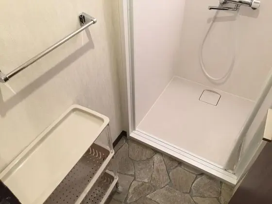 Ortak Ranzalı Oda, Karma Ranzalı Oda