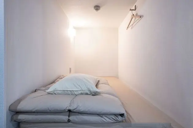 Standard Ortak Ranzalı Oda