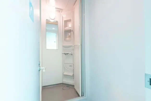 Standard Ortak Ranzalı Oda