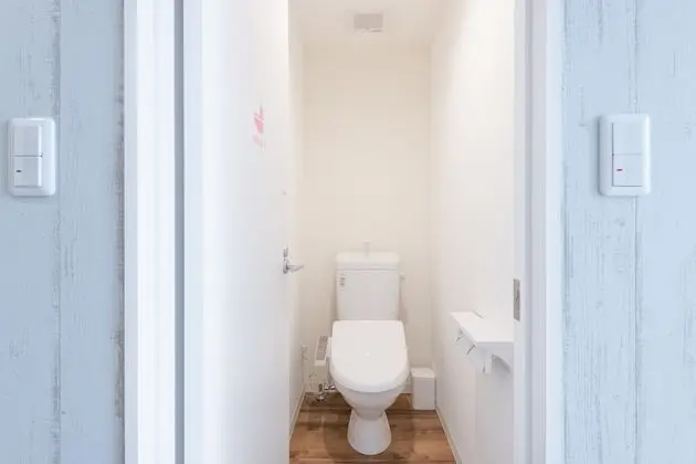 Standard Ortak Ranzalı Oda