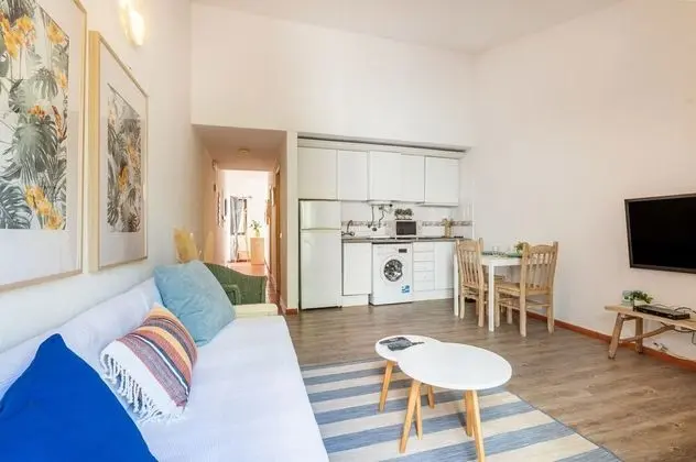 Apart Daire, 1 Yatak Odası