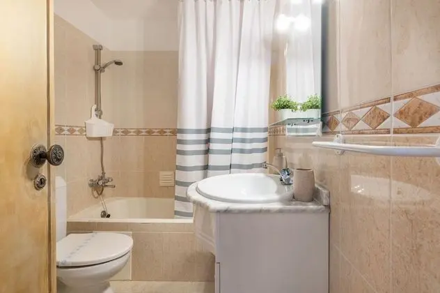 Apart Daire, 1 Yatak Odası