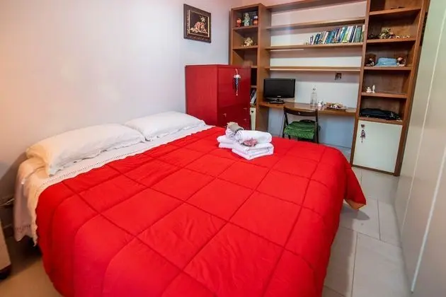 Comfort Oda, Avlu Manzaralı