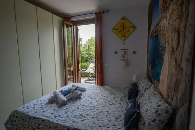 Comfort Oda, Avlu Manzaralı