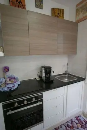 Comfort Oda, Avlu Manzaralı