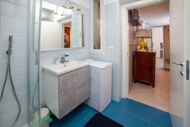 Luxury Süit, Balkon, Bahçe Manzaralı