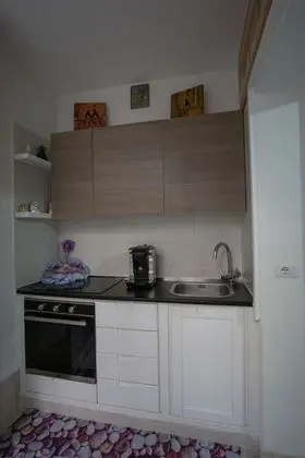 Luxury Süit, Balkon, Bahçe Manzaralı
