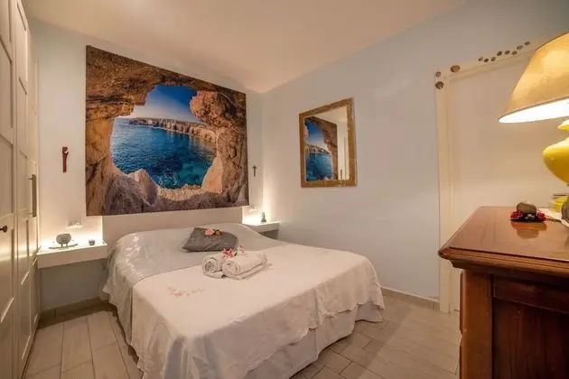 Luxury Süit, Balkon, Bahçe Manzaralı