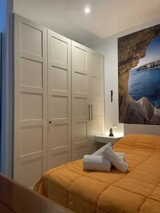Luxury Süit, Balkon, Bahçe Manzaralı