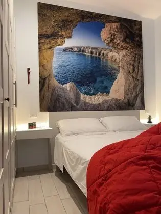 Luxury Süit, Balkon, Bahçe Manzaralı