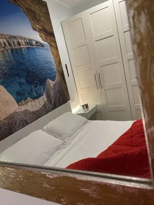 Luxury Süit, Balkon, Bahçe Manzaralı