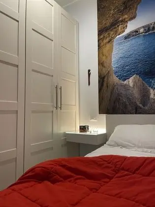 Luxury Süit, Balkon, Bahçe Manzaralı