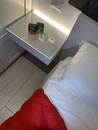 Luxury Süit, Balkon, Bahçe Manzaralı