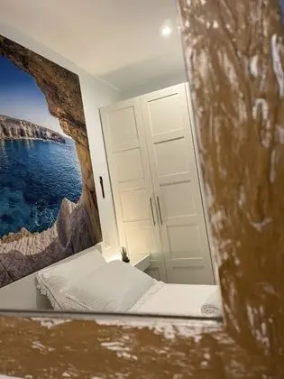Luxury Süit, Balkon, Bahçe Manzaralı