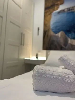 Luxury Süit, Balkon, Bahçe Manzaralı