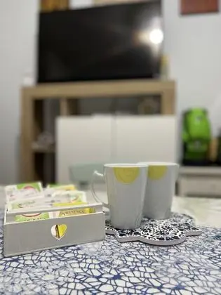 Luxury Süit, Balkon, Bahçe Manzaralı