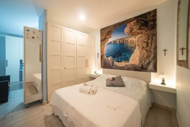 Luxury Süit, Balkon, Bahçe Manzaralı