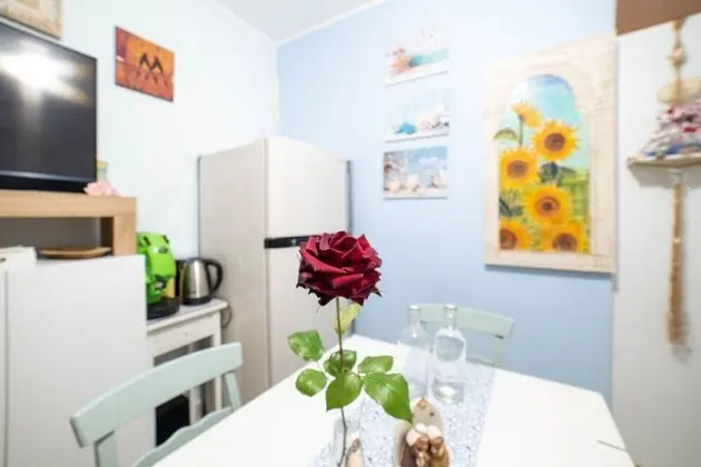 Luxury Süit, Balkon, Bahçe Manzaralı