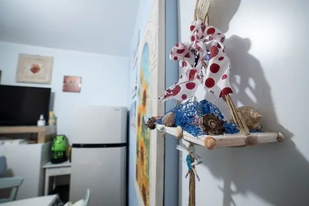 Luxury Süit, Balkon, Bahçe Manzaralı