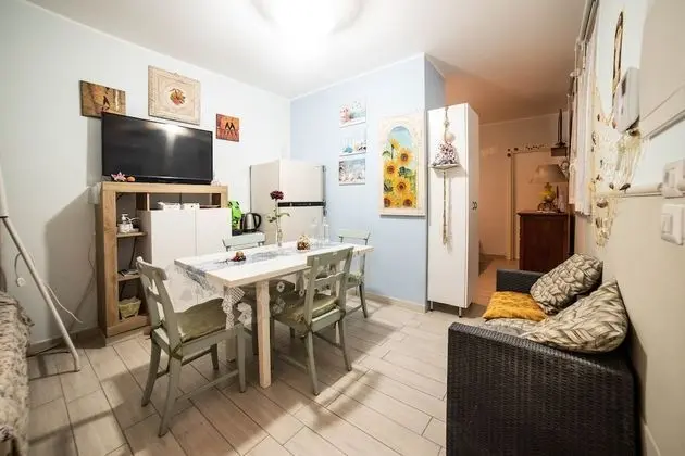 Luxury Süit, Balkon, Bahçe Manzaralı