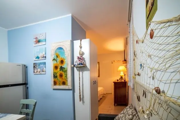 Luxury Süit, Balkon, Bahçe Manzaralı