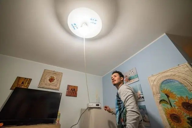 Luxury Süit, Balkon, Bahçe Manzaralı