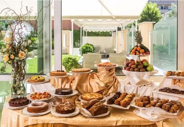 Luxury Süit, Balkon, Bahçe Manzaralı