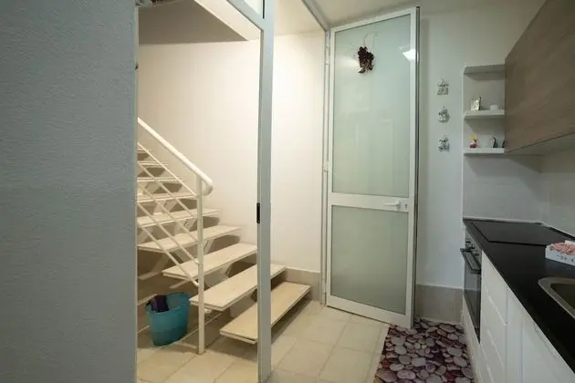 Luxury Süit, Balkon, Bahçe Manzaralı