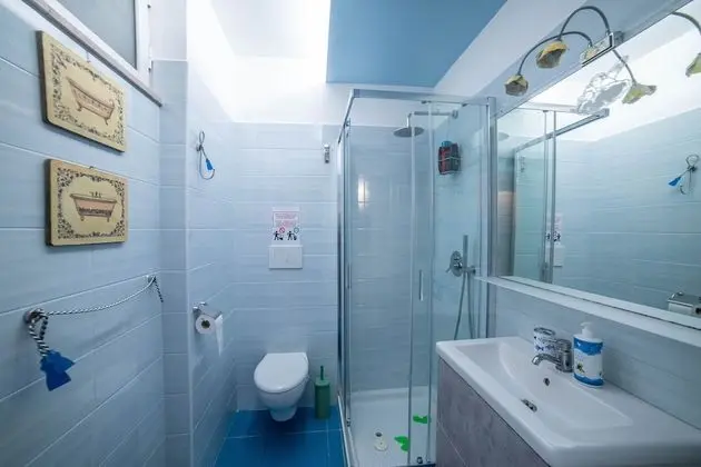 Luxury Süit, Balkon, Bahçe Manzaralı