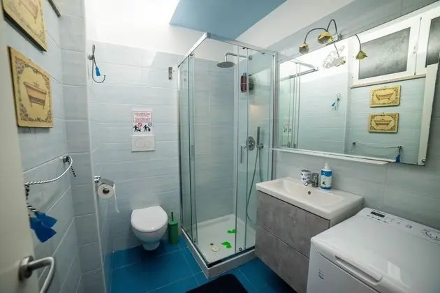 Luxury Süit, Balkon, Bahçe Manzaralı