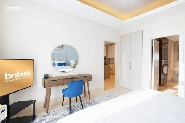 Deluxe Apart Daire