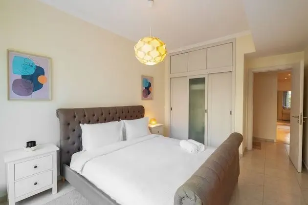 Deluxe Apart Daire